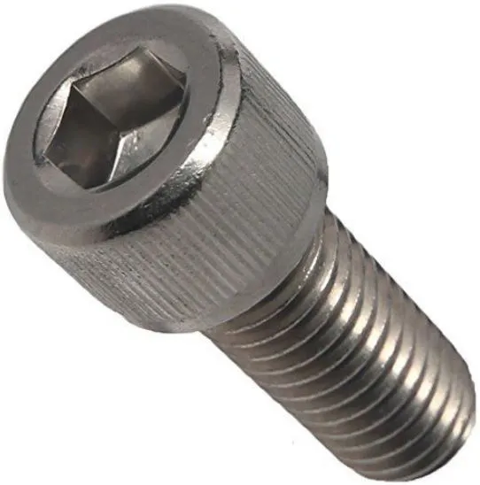 1/4-20 X 3/4 Socket Head Cap Screw Stainless QTY 50