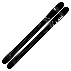 2023 Faction Mana 2 Skis