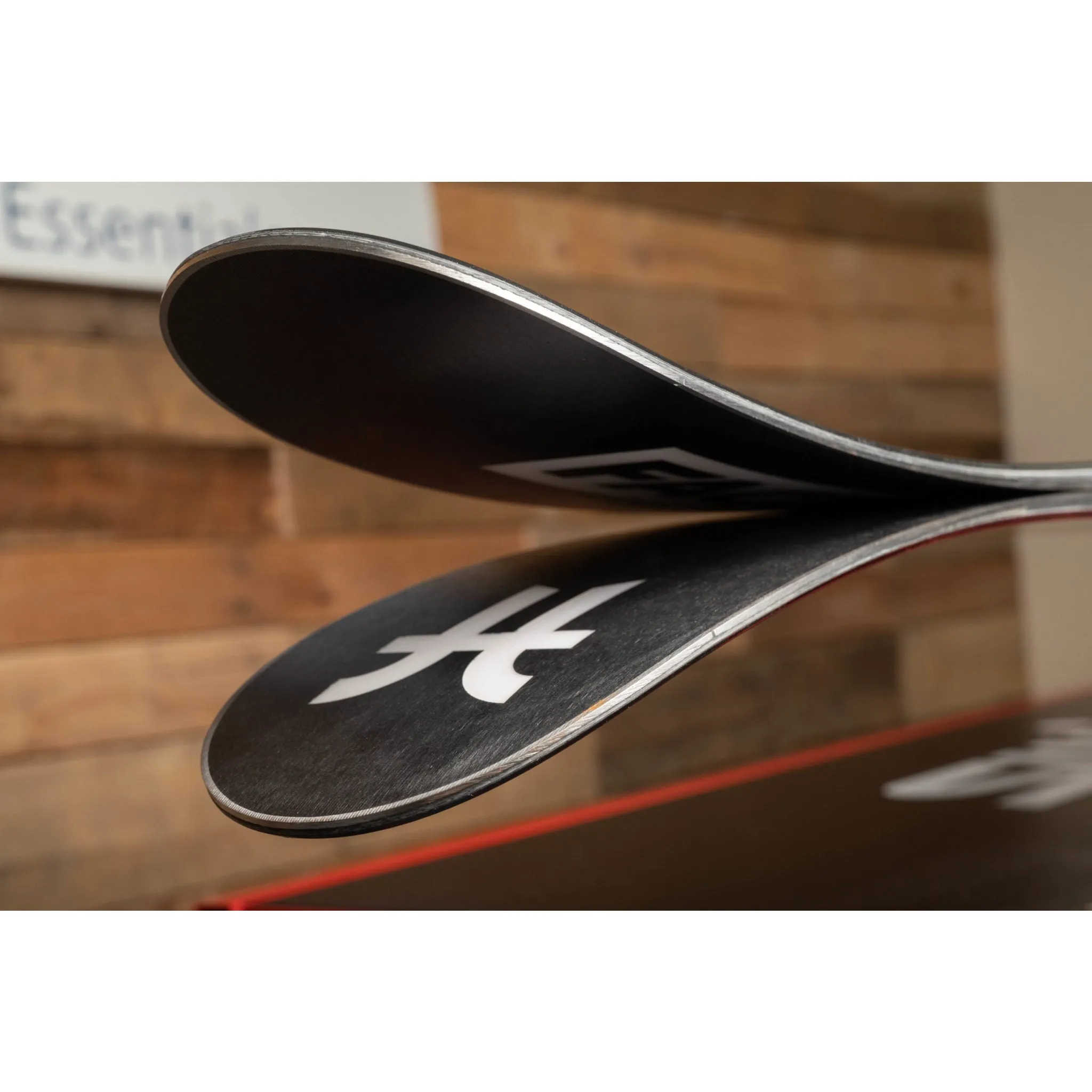 2023 Faction Mana 2 Skis