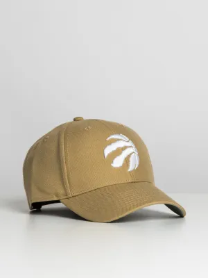 47 RAPTORS MVP CAP