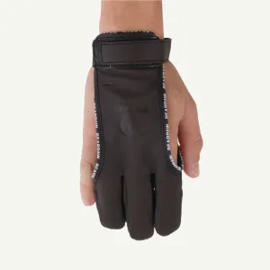 70888 Schießhandschuh  Deerskin Glove