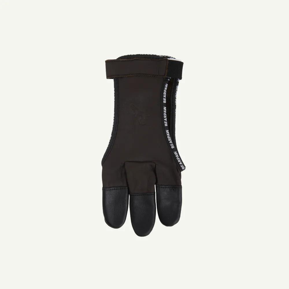 70888 Schießhandschuh  Deerskin Glove