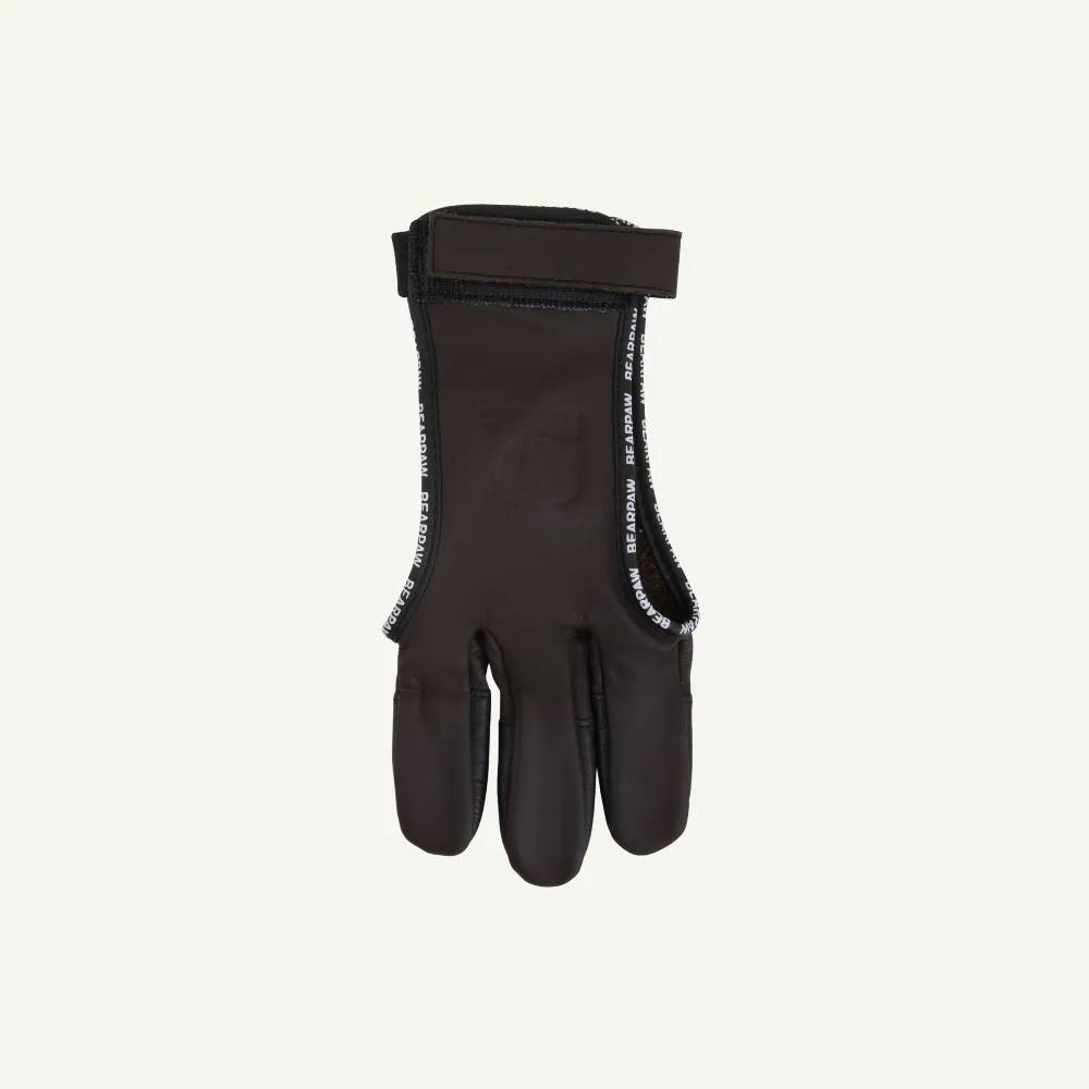 70888 Schießhandschuh  Deerskin Glove