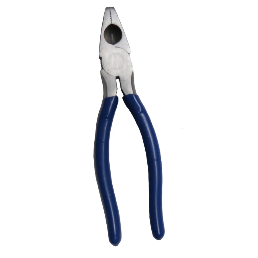 7" Linesman Pliers