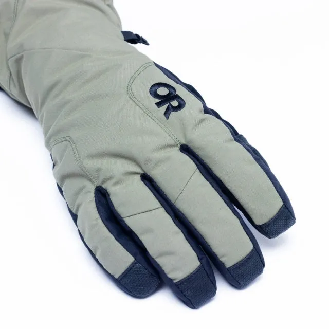 Adrenaline 3-in-1 Gloves