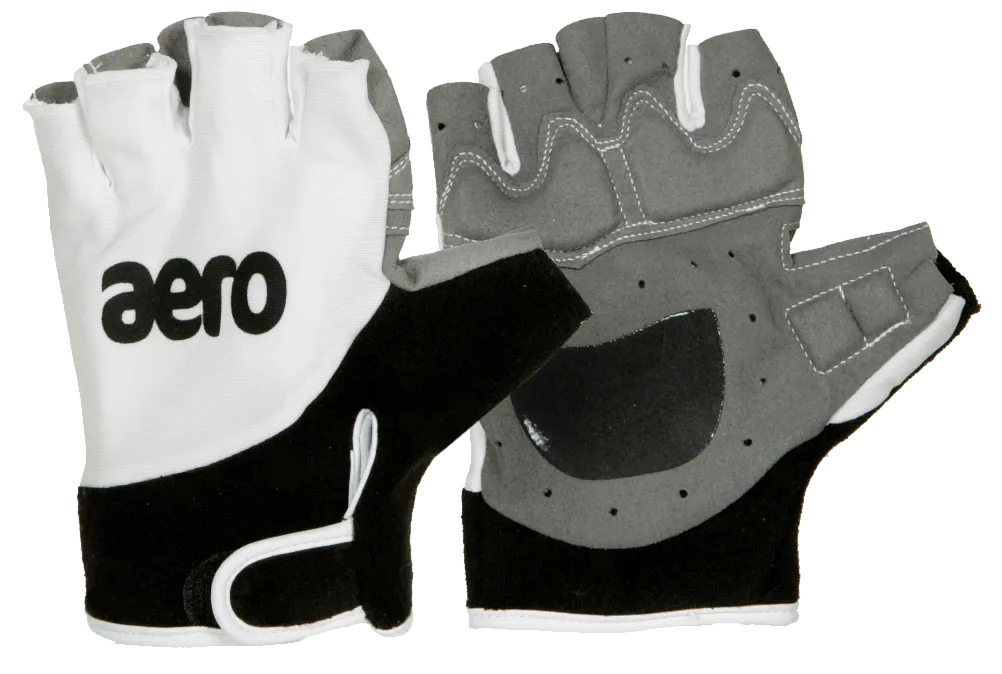 Aero Fielding Practice Gloves