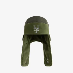 ALD / New Era Mets Trapper Hat