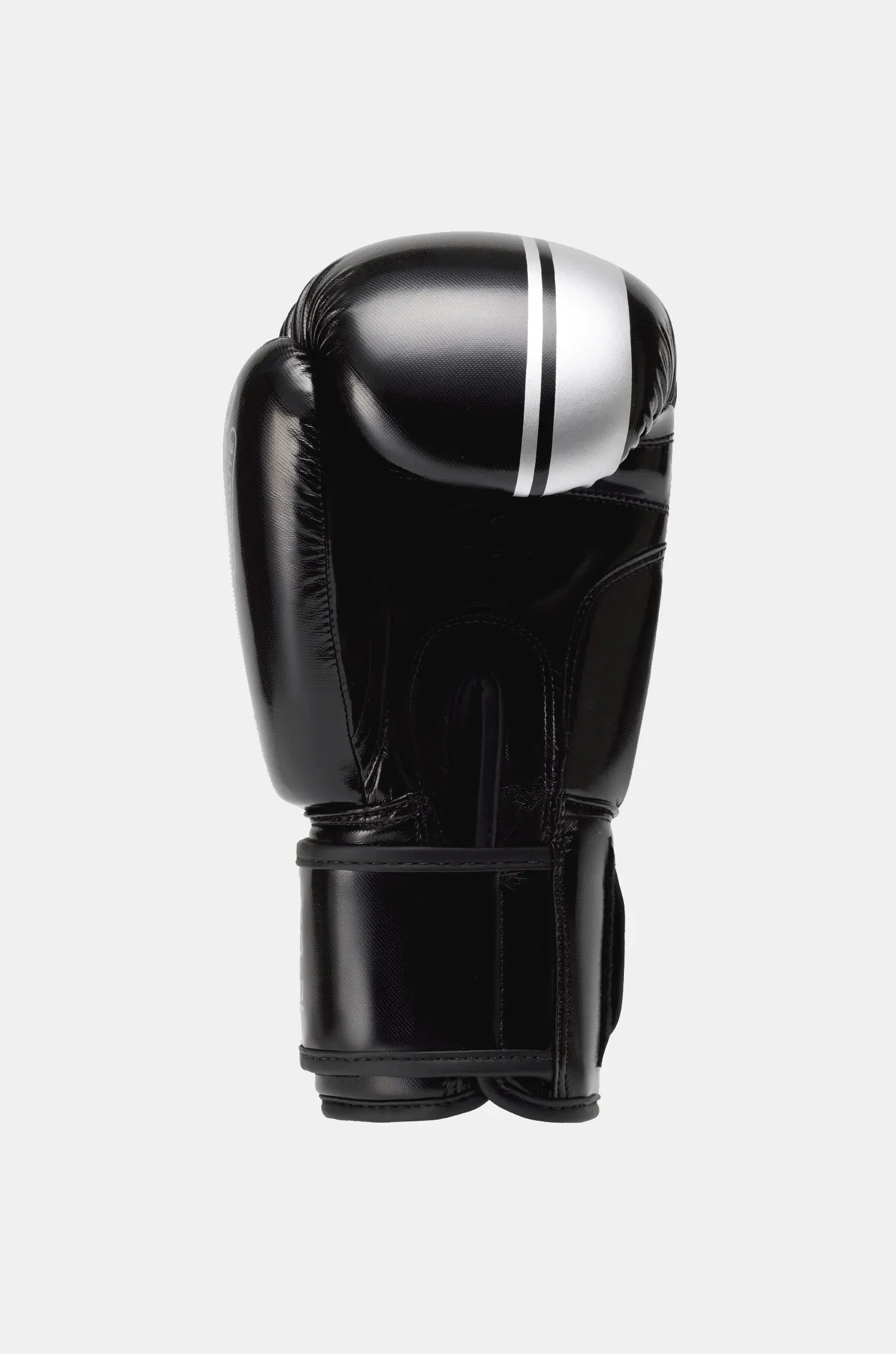 Armalite Boxing Glove Black/Silver 16Oz