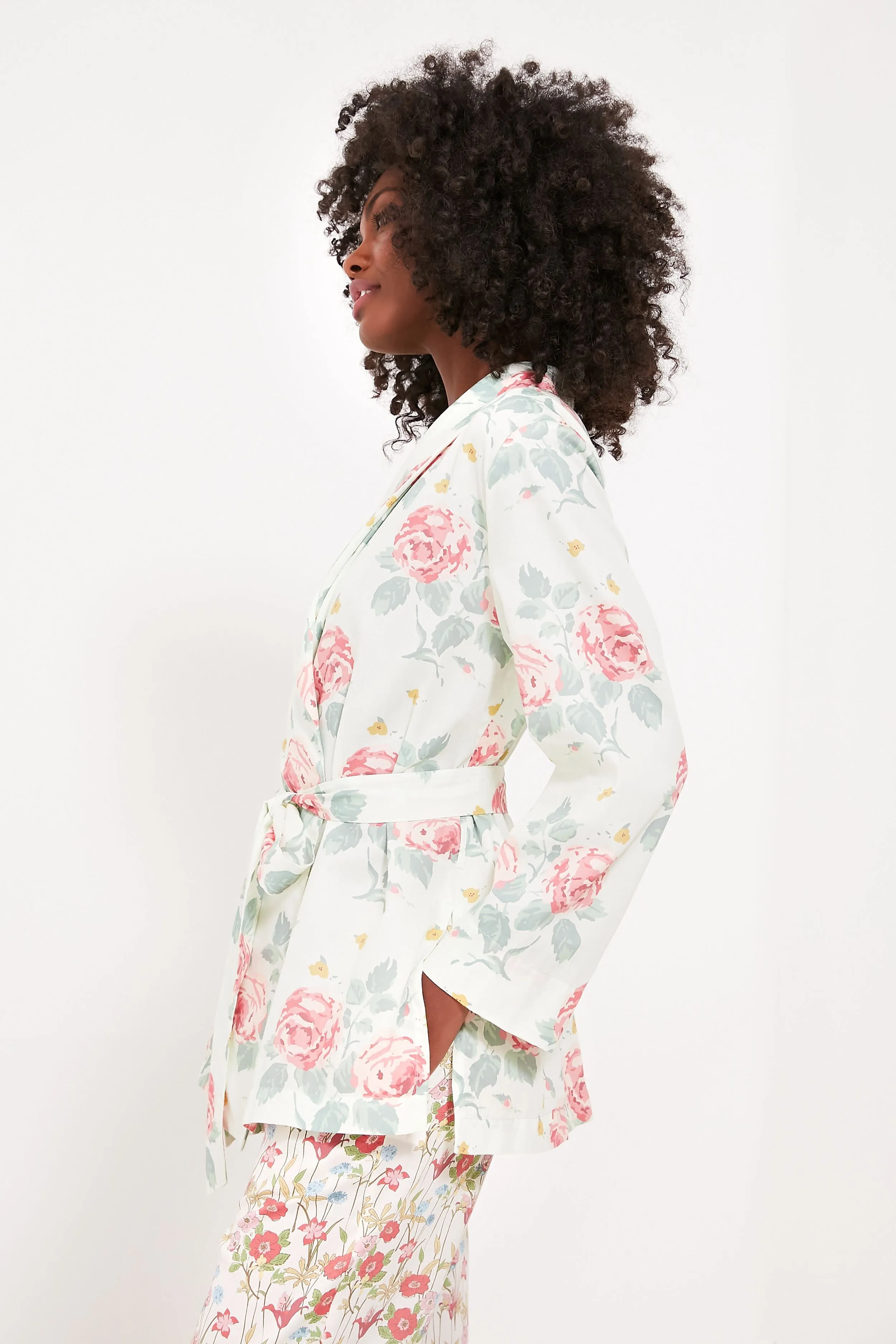 Artemisia Kimono