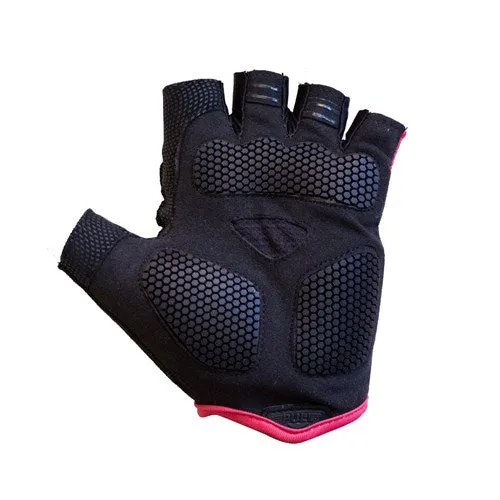 Azur Performance S7 Series Glove - Red