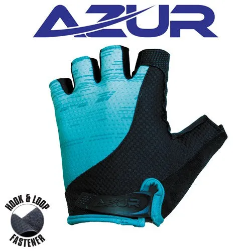 Azur Performance S7 Series Glove - Teal