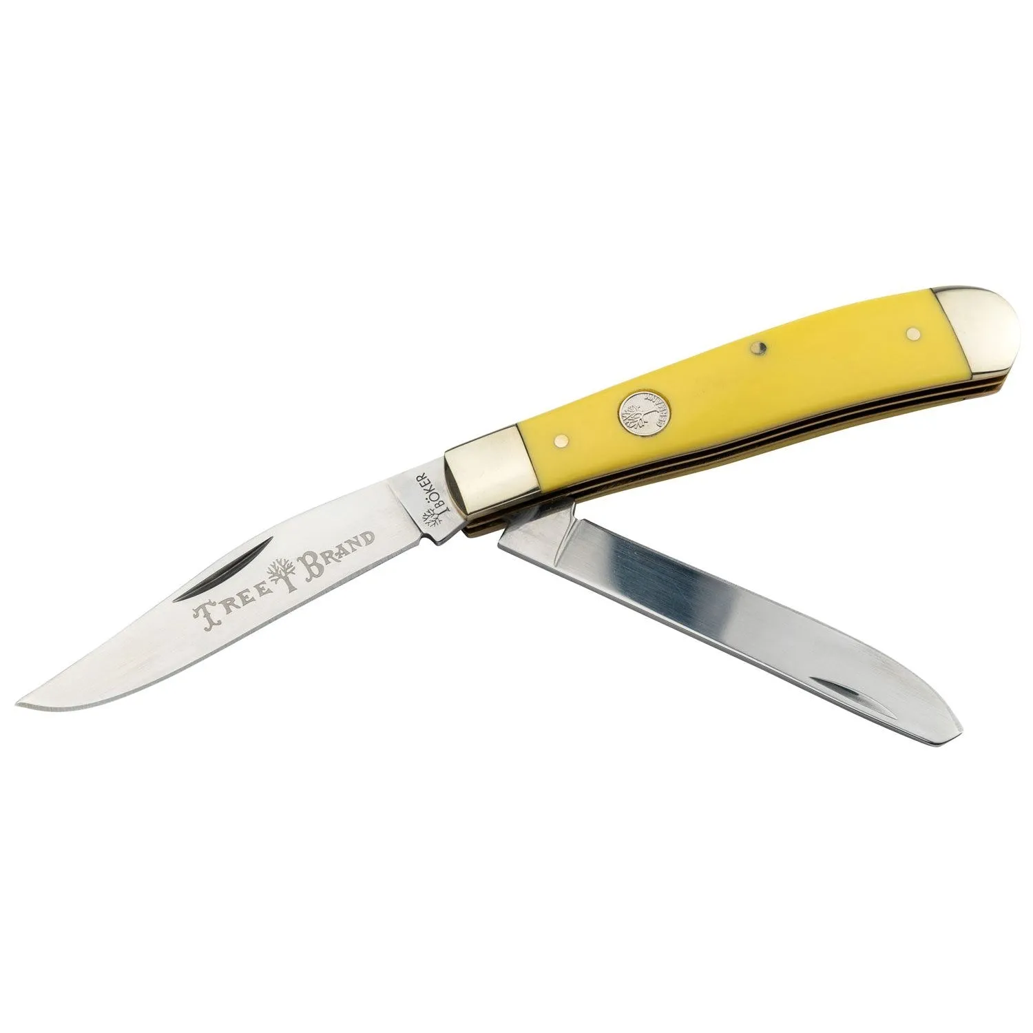 Boker Traditional Series 2.0 Trapper