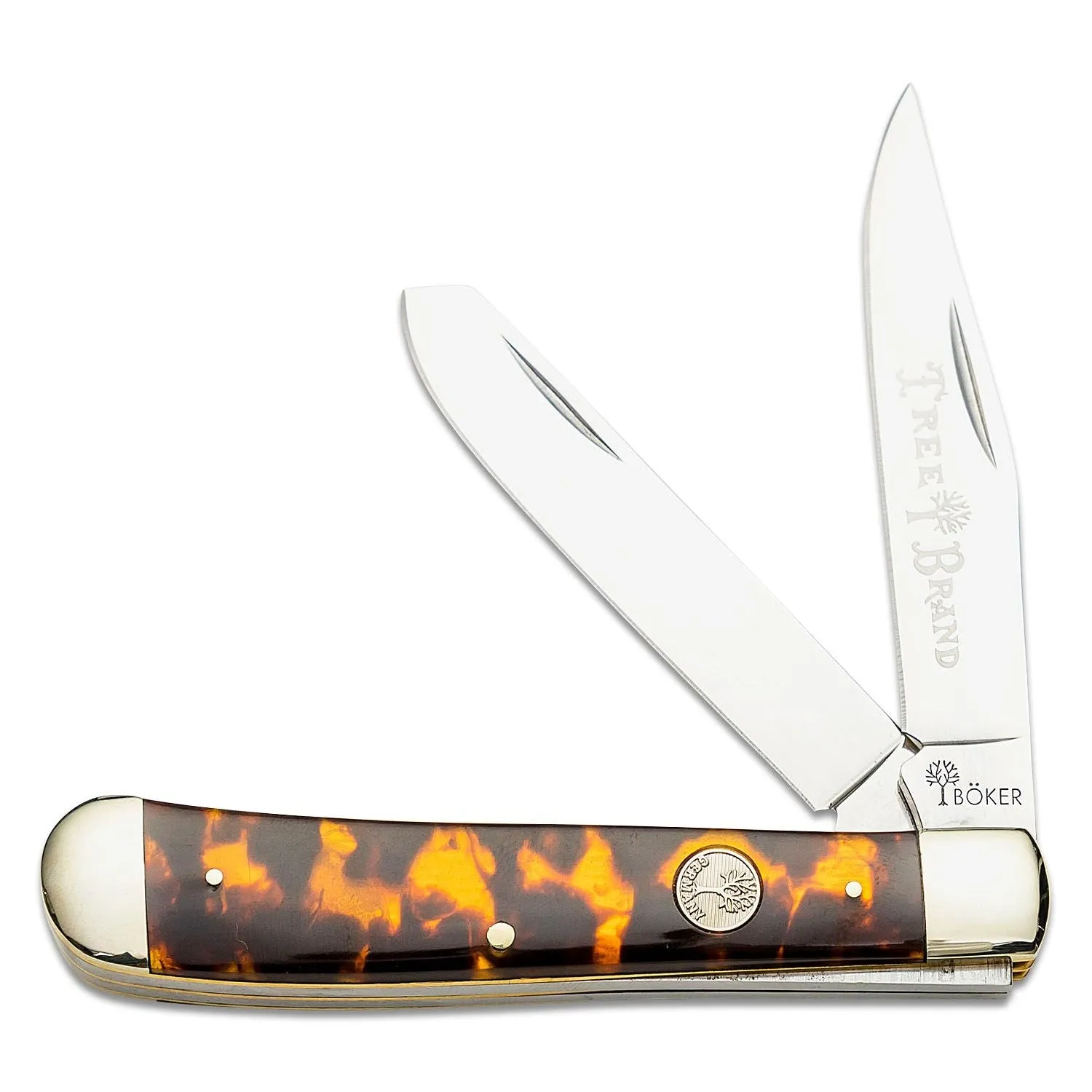 Boker Traditional Series 2.0 Trapper