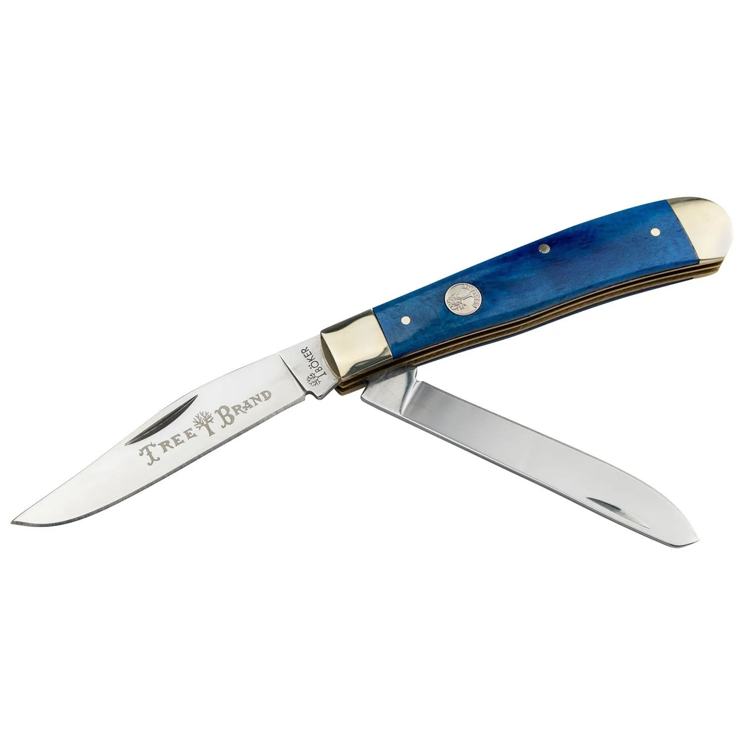 Boker Traditional Series 2.0 Trapper