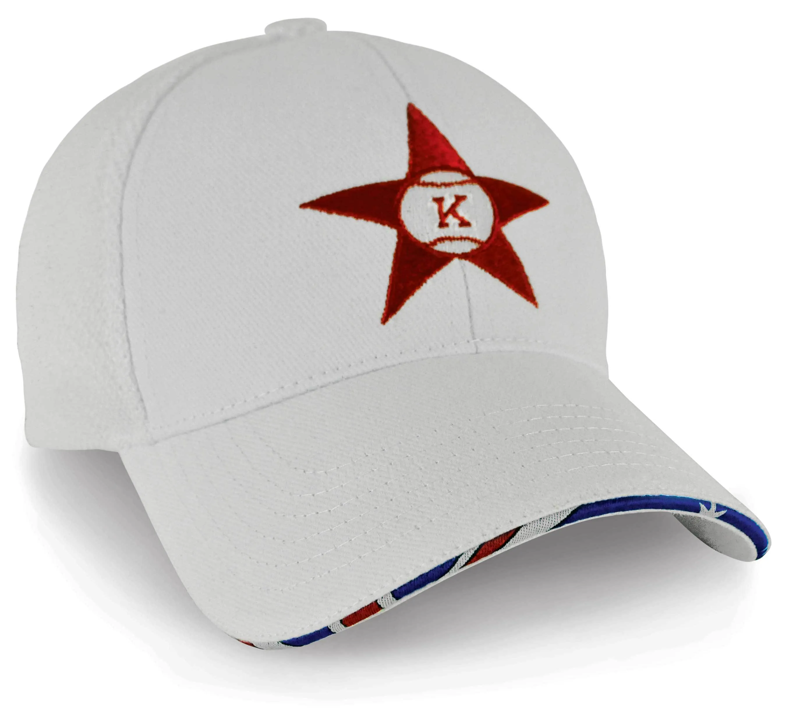 Cap