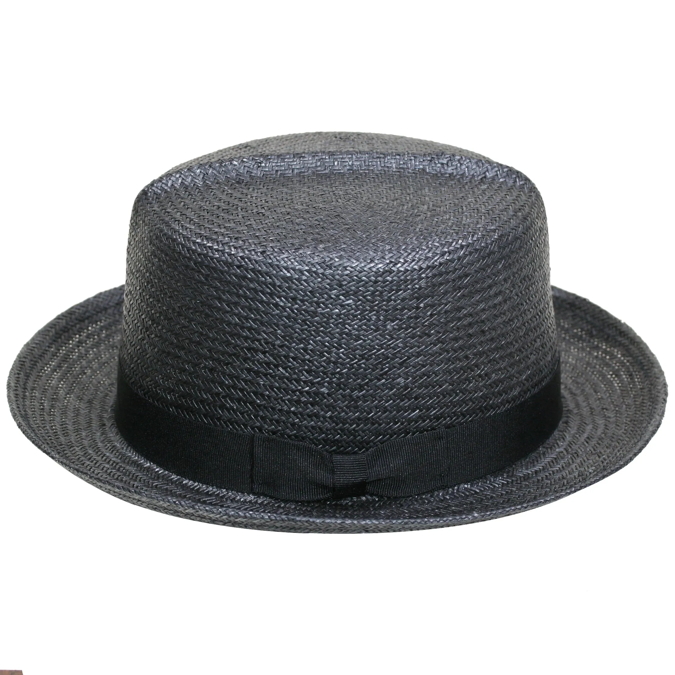 Casa Blanca Optimo Crown Panama by Levine Hat Co.