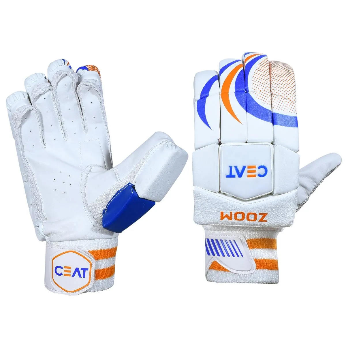 CEAT Zoom Cricket Batting Gloves