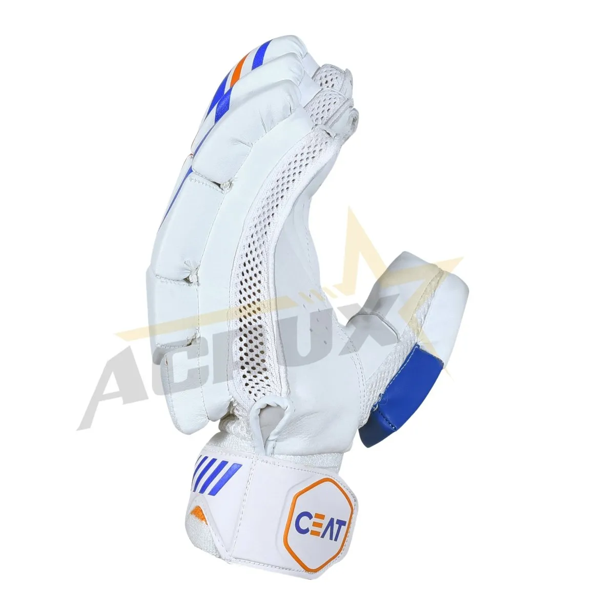 CEAT Zoom Cricket Batting Gloves