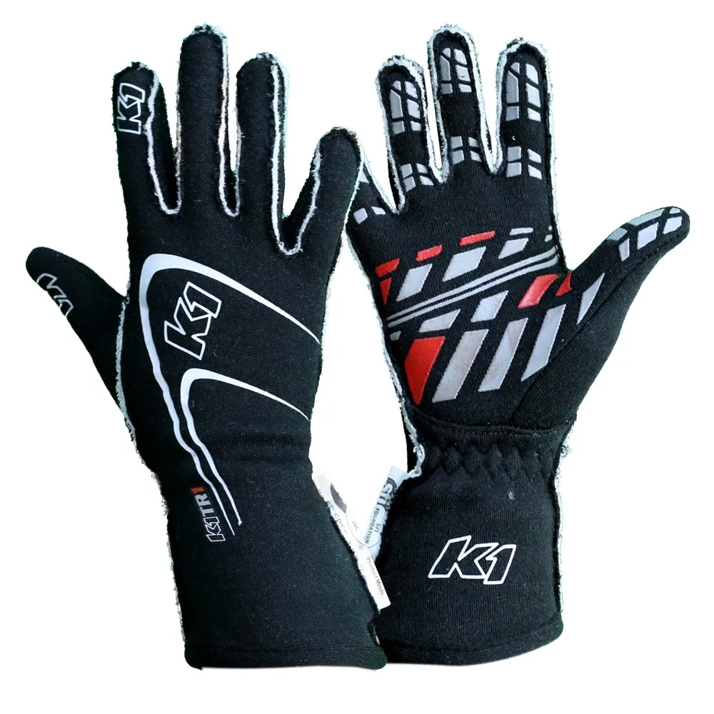 Clearance K1 Driving Gloves