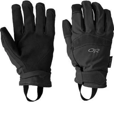 Convoy Sensor Gloves