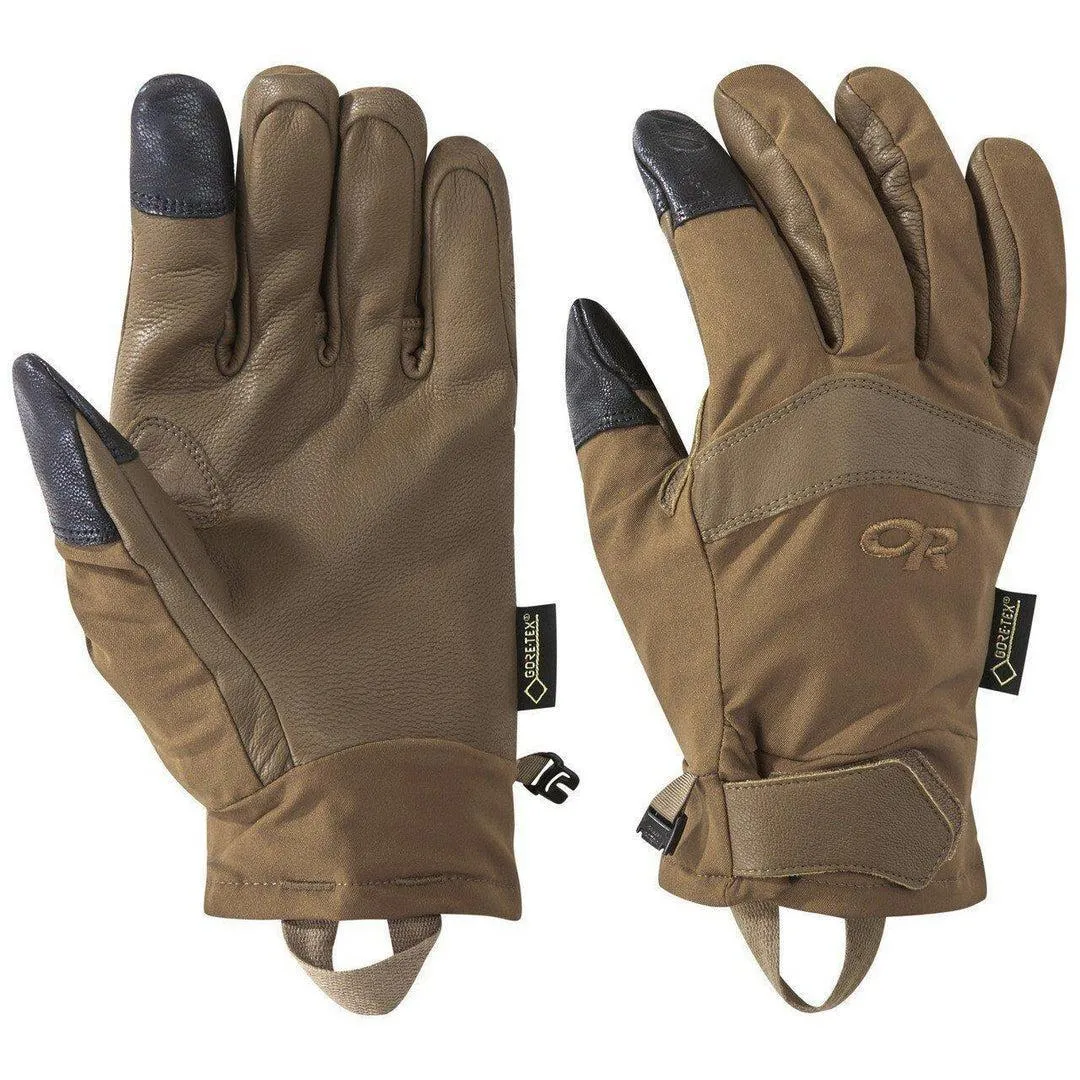 Convoy Sensor Gloves