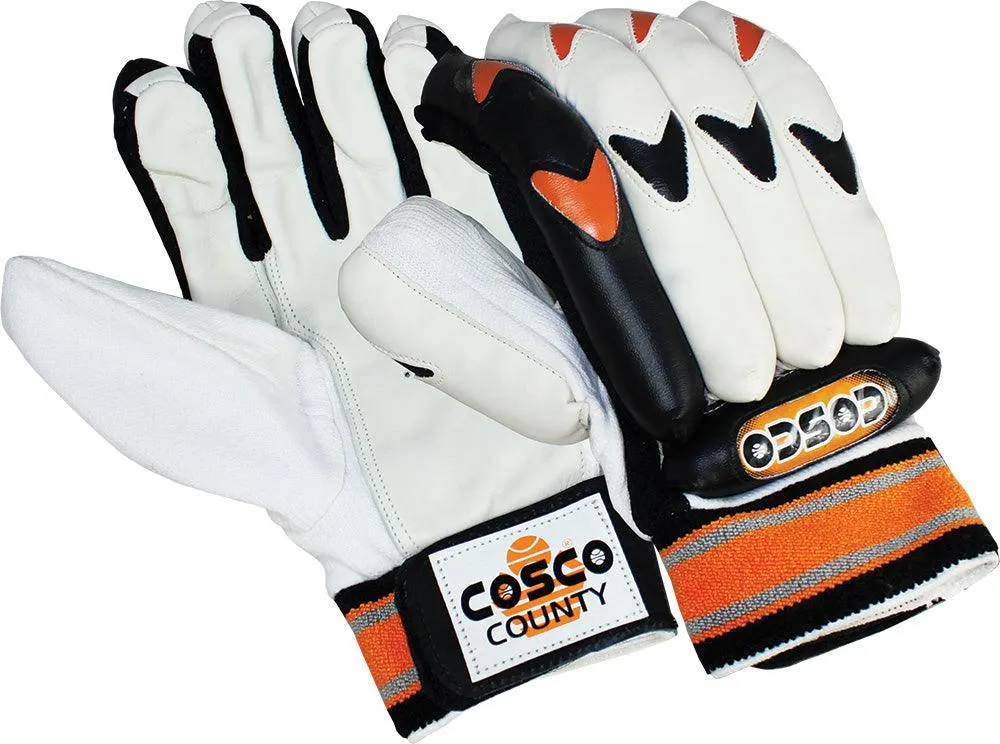 COSCO County Batting Gloves | KIBI Sports