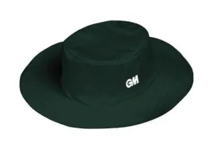 CRICKET HAT - PANAMA GREEN