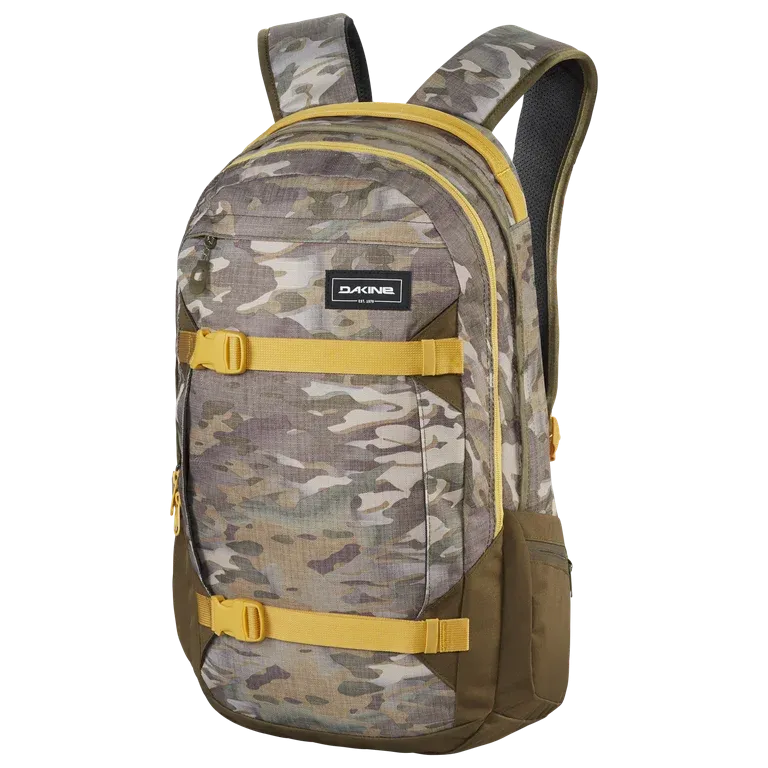 Dakine Mission Pro 25L Backpack