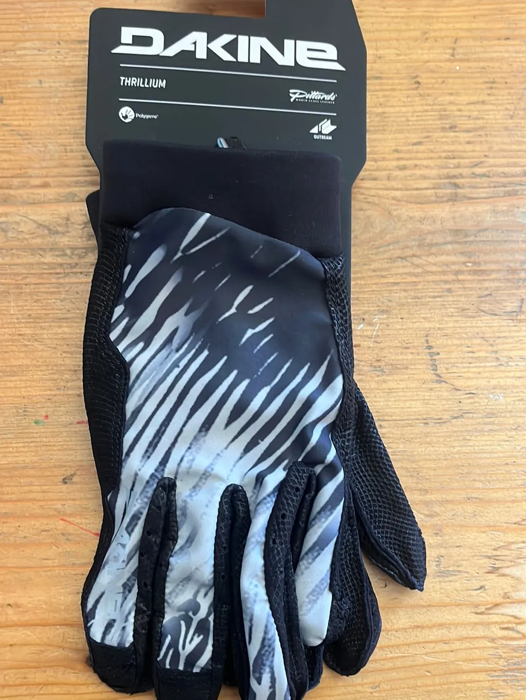 DAKINE THRILLIUM Bike GLOVE