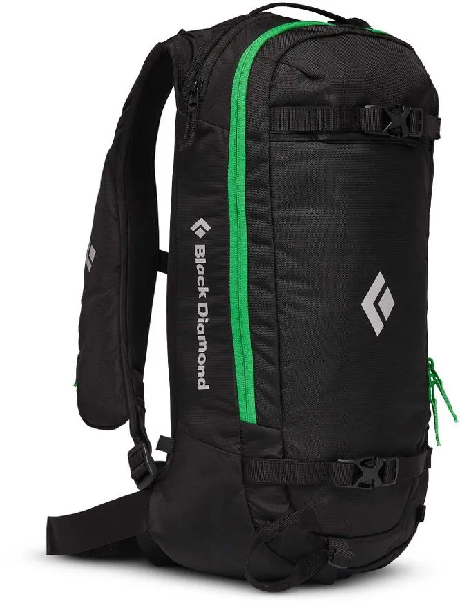 15-Pack Dawn Patrol Backpack for Optimal Performance