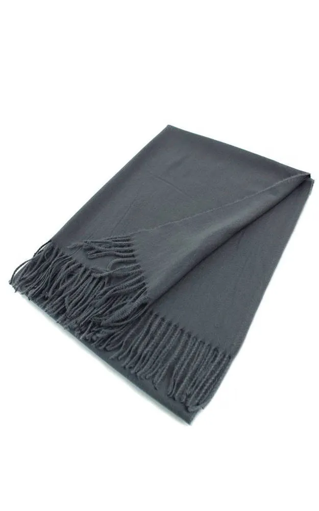 DBS001 Premium Soft Cashmere Shawl Scarf