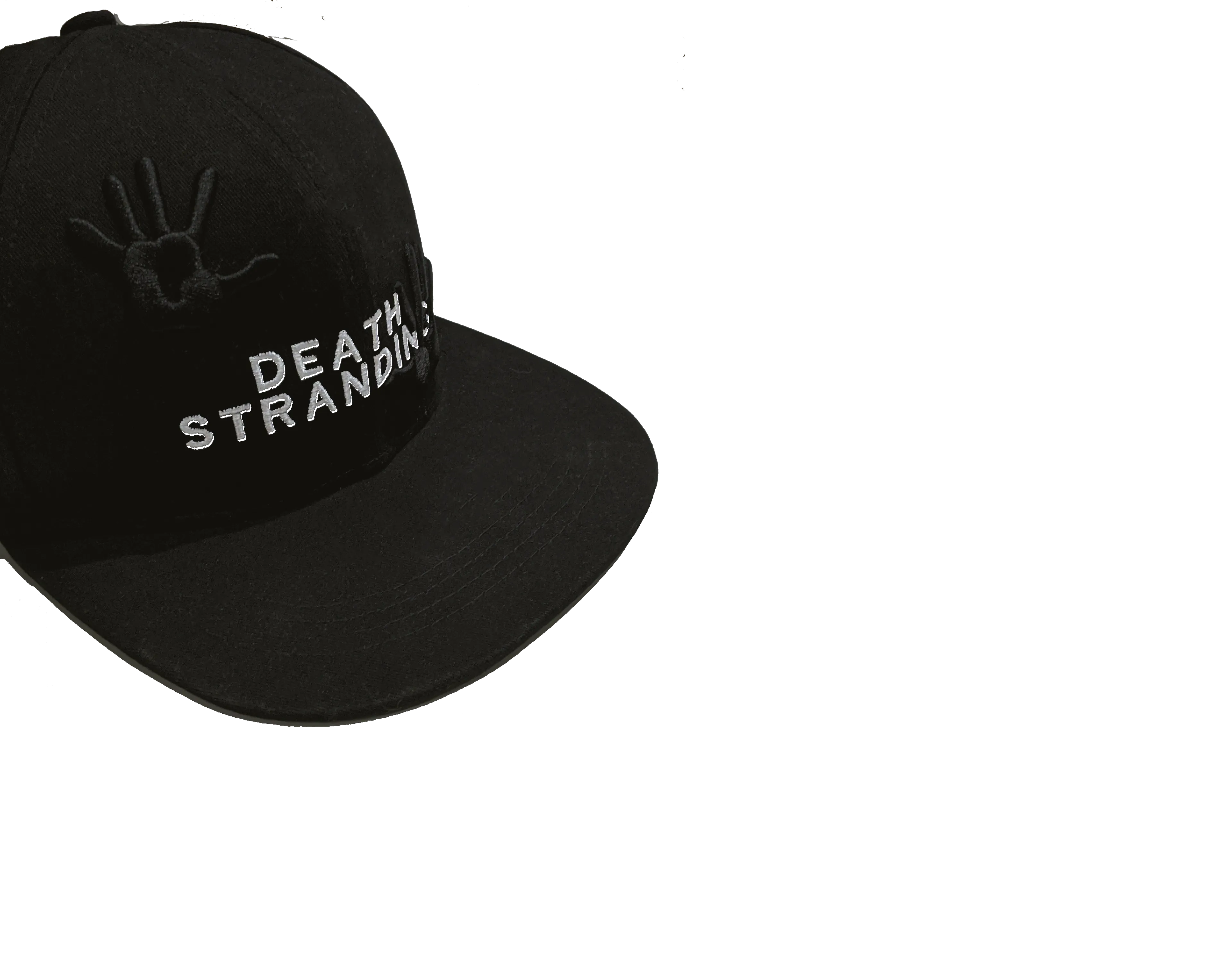 DEATH STRANDING 'Hands' Cap