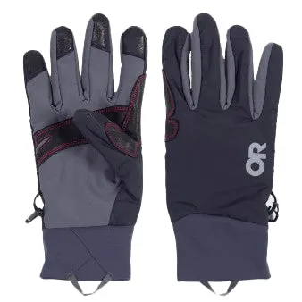 Deviator Gloves