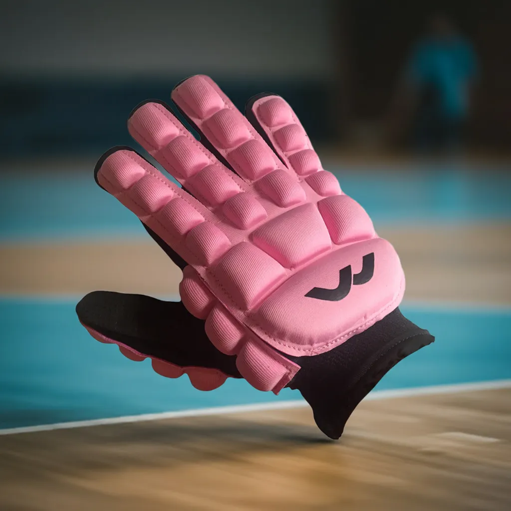 Evo 0.3 Gloves - PINK (Pairs)