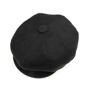 Fashion Newsboy Cap