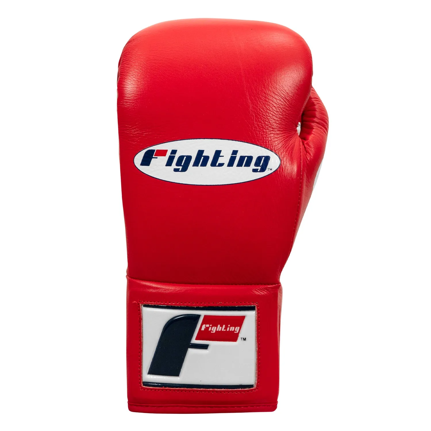 Fighting Fearless Certified Pro Fight Gloves II