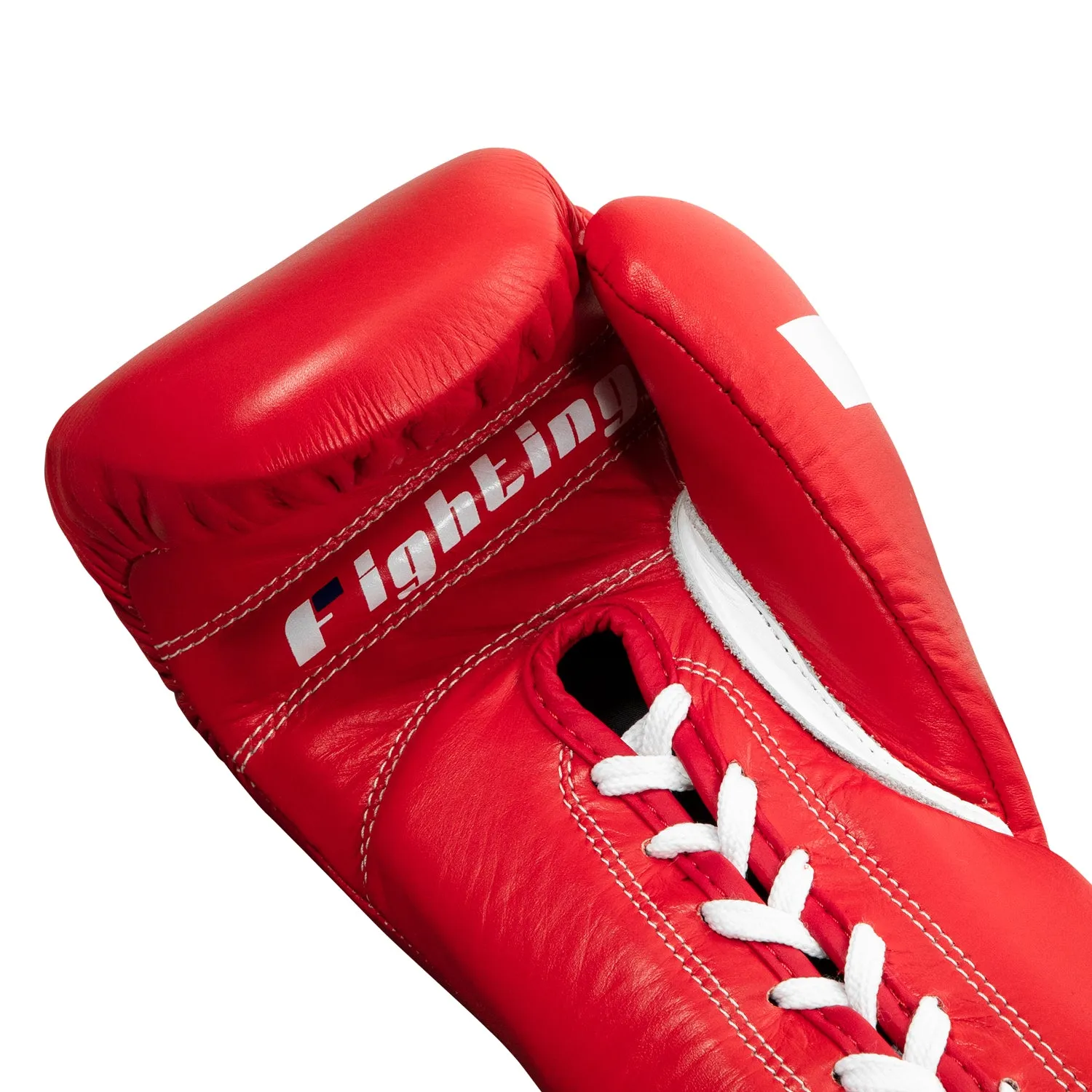 Fighting Fearless Certified Pro Fight Gloves II