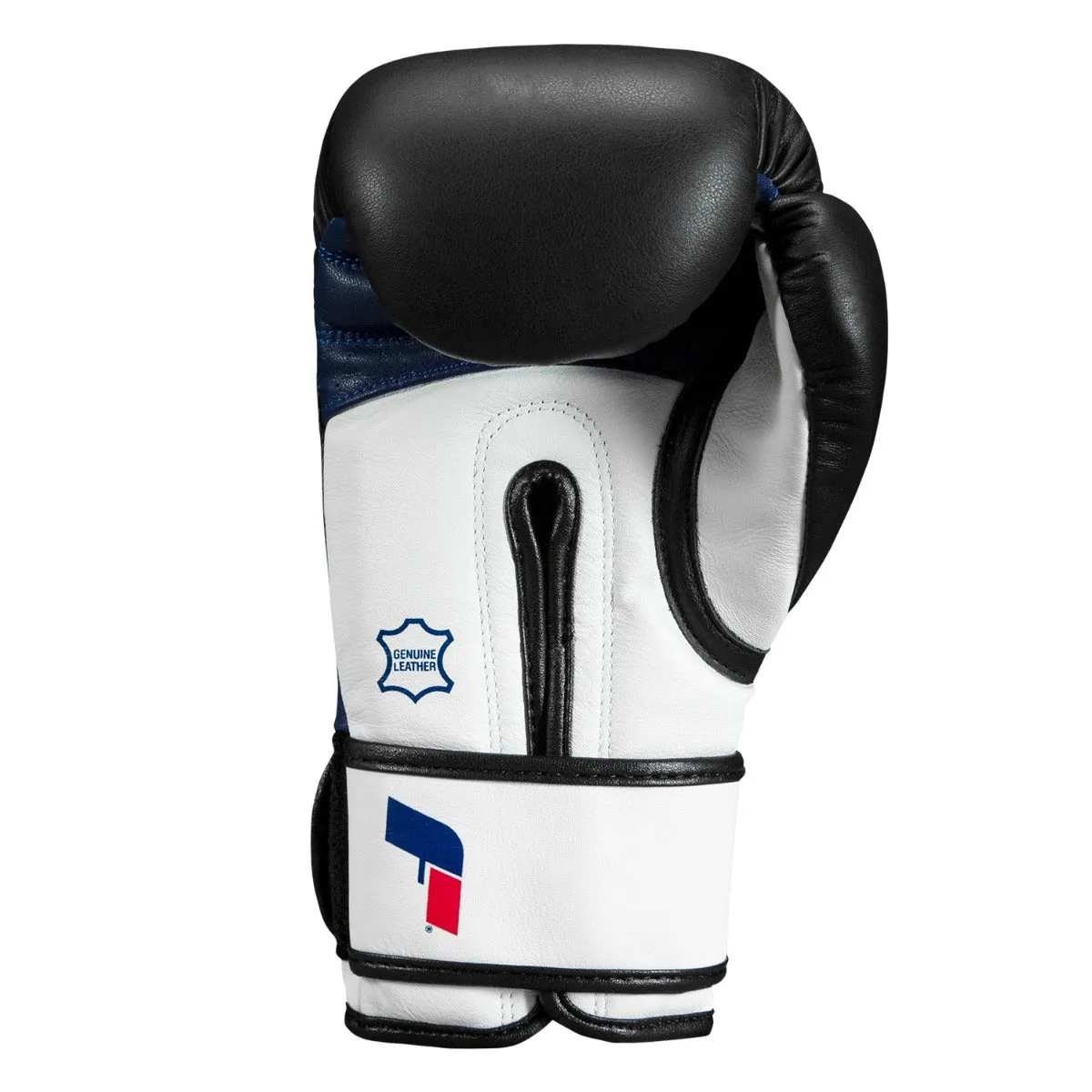 Fighting Ferocity Leather Training Gloves