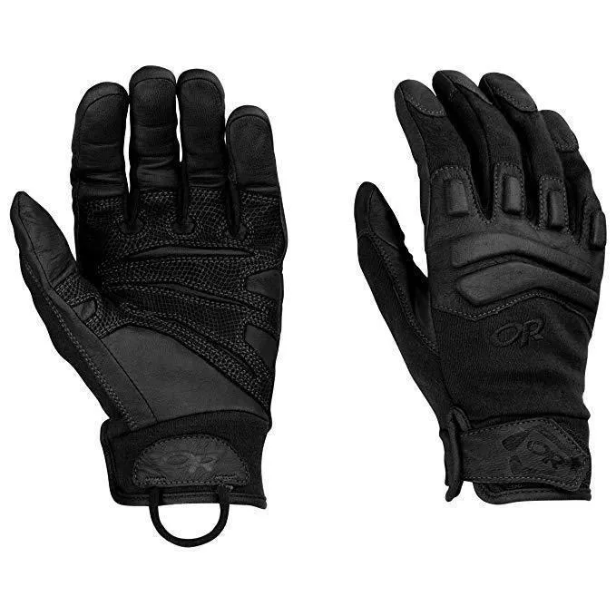 Firemark Sensor Gloves