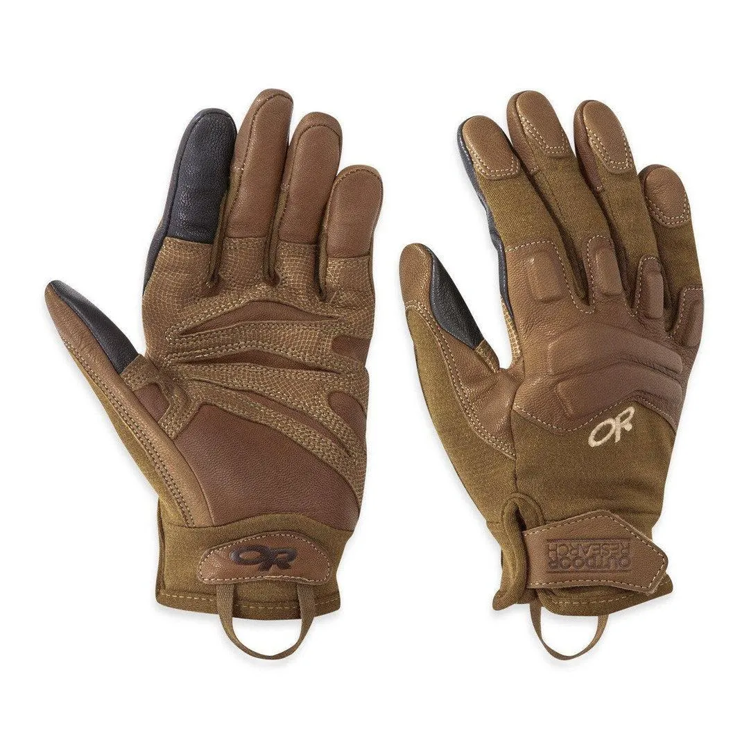 Firemark Sensor Gloves