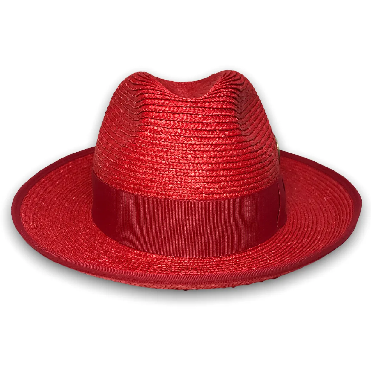 FLAMEKEEPERS HAT CLUB SUGAR RAY CANDY RED