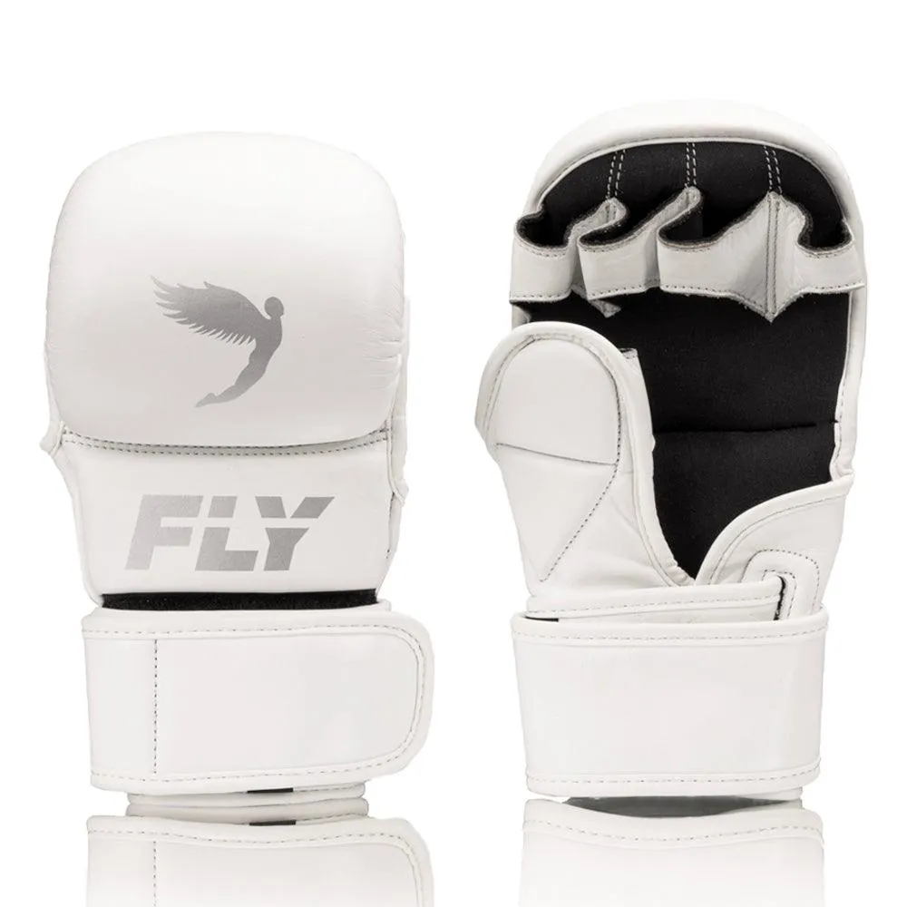 Fly MMA Shadow Gloves