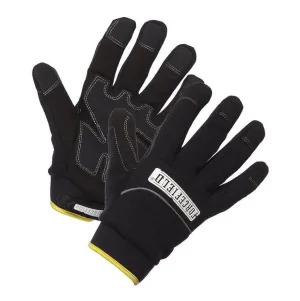 FORCEFIELD Waterproof Insulated Mechanic's Glove