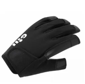 Gill Championship Glove - Black - Long finger 7253