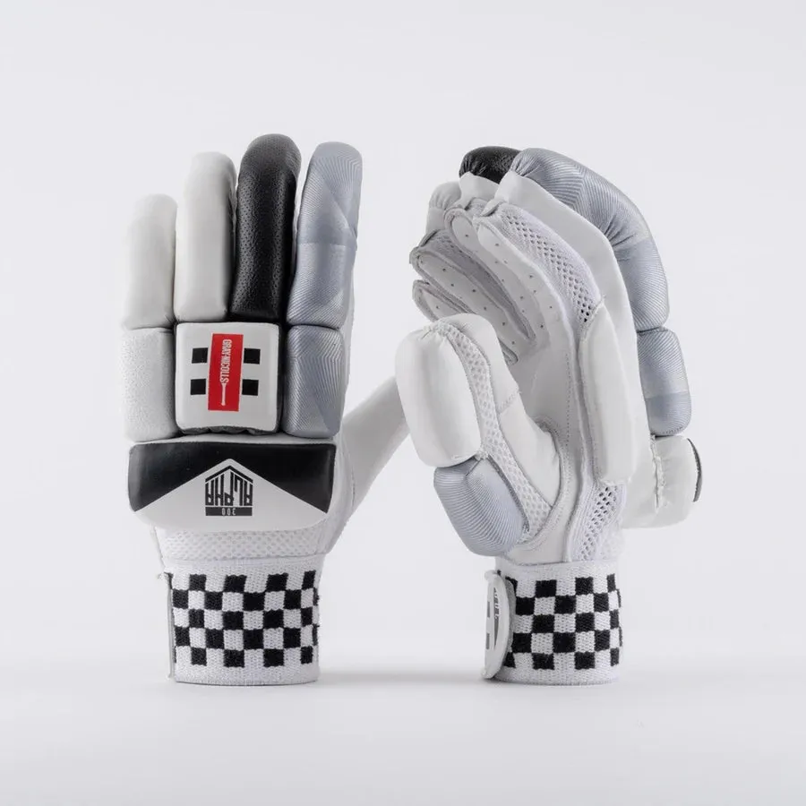 Gray Nicolls Alpha 300 Batting Gloves Adult