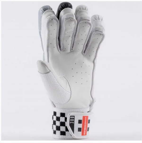 Gray Nicolls Alpha 300 Batting Gloves Adult