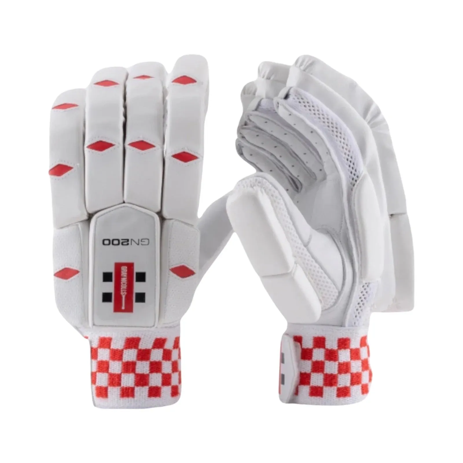 Gray Nicolls GN 200 Batting Gloves Adult