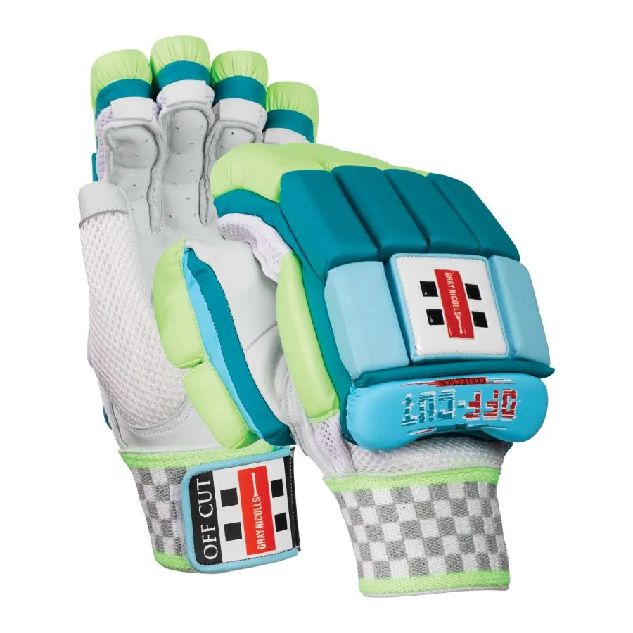 Gray Nicolls Offcuts Batting Gloves