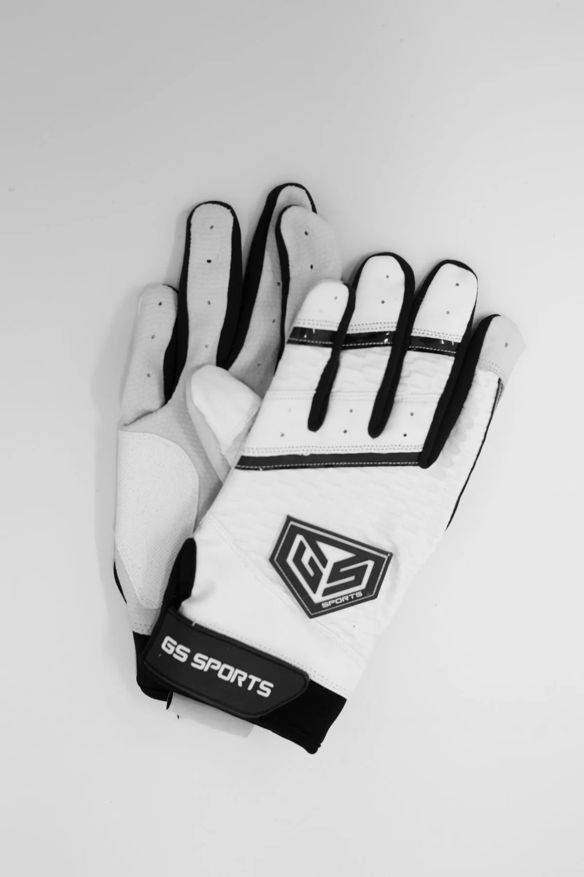 GS Sports Essentials Batting Gloves