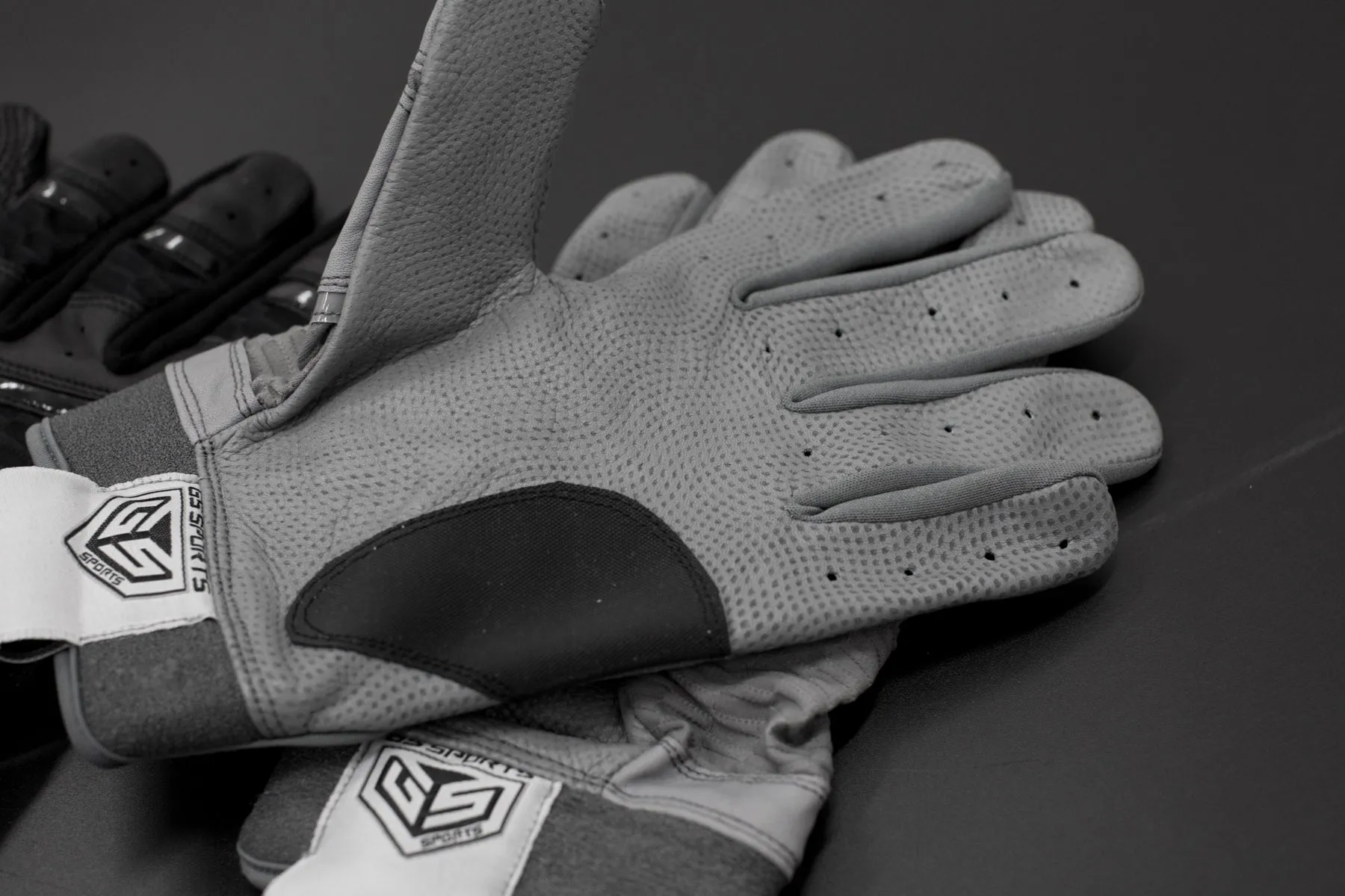 GS Sports Essentials Batting Gloves